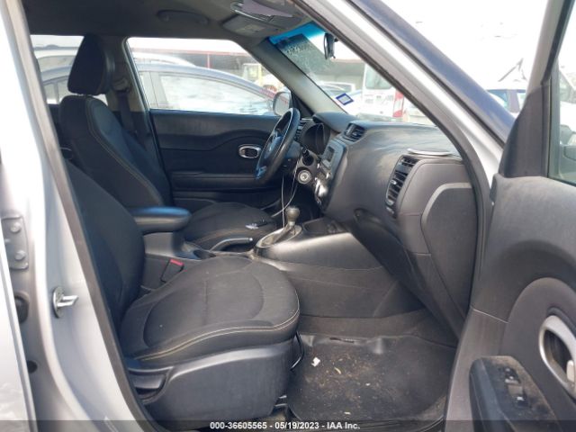KNDJP3A5XE7703633 KIA SOUL +