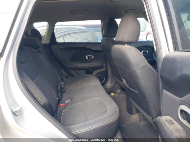 KNDJP3A5XE7703633 KIA SOUL +