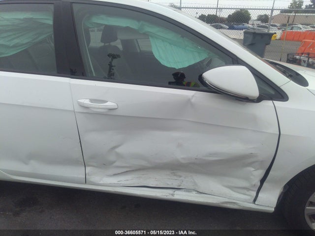 3VWG17AU3JM252486 Volkswagen GOLF S/SE