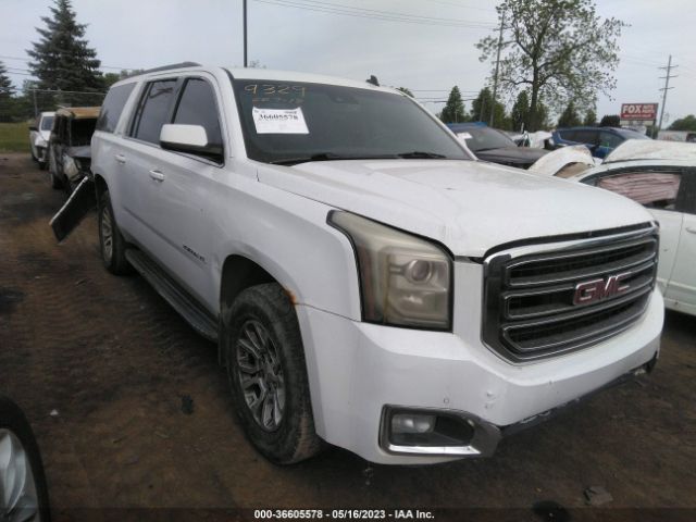 1GKS2GKC7FR169329 auction archive image