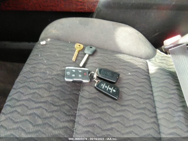 1GKS2GKC7FR169329 GMC Yukon Xl Sle
