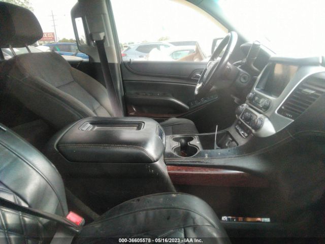 1GKS2GKC7FR169329 GMC Yukon Xl Sle