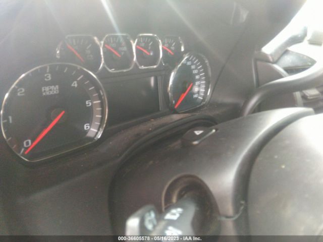 1GKS2GKC7FR169329 GMC Yukon Xl Sle