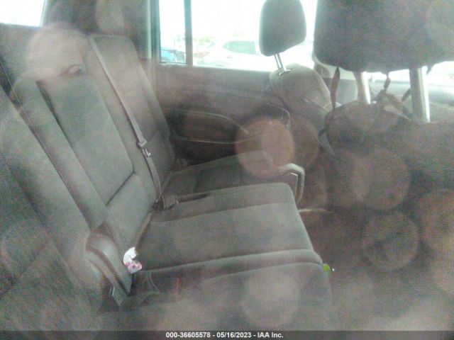 1GKS2GKC7FR169329 GMC Yukon Xl Sle