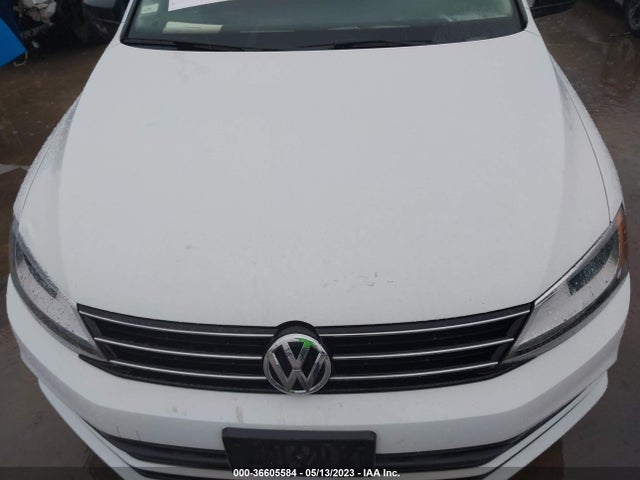 3VW2K7AJ0FM279259 Volkswagen Jetta Sedan 2.0l S W/technology