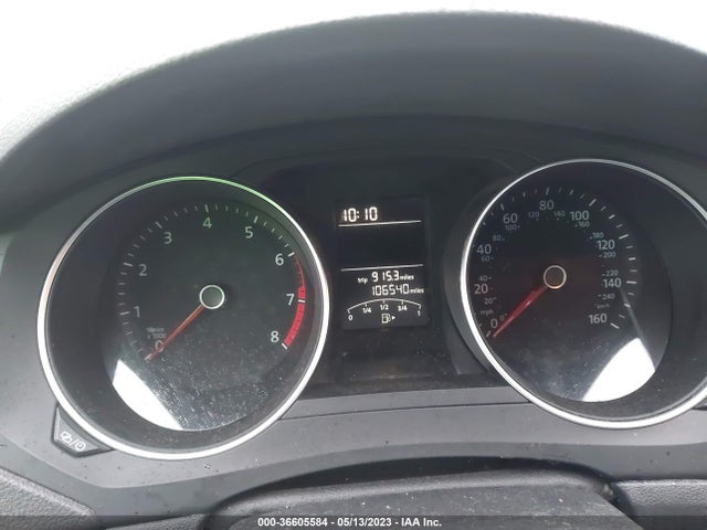 3VW2K7AJ0FM279259 Volkswagen Jetta Sedan 2.0l S W/technology