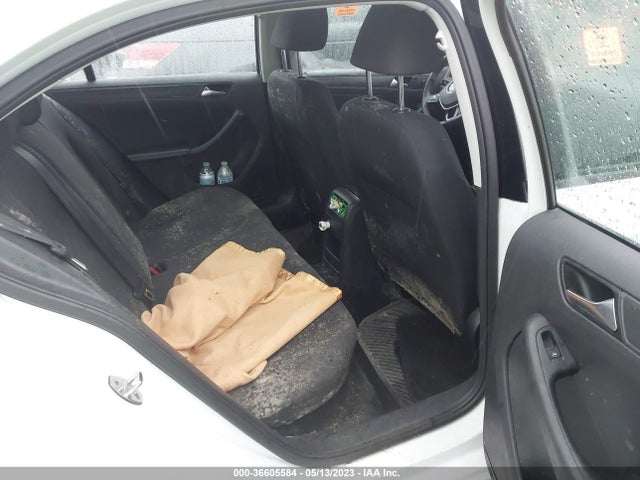 3VW2K7AJ0FM279259 Volkswagen Jetta Sedan 2.0l S W/technology