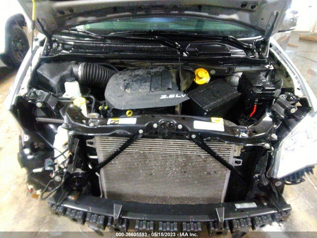 2C4RC1CGXFR726637 Chrysler Town & Country Touring-l