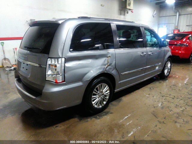 2C4RC1CGXFR726637 Chrysler Town & Country Touring-l