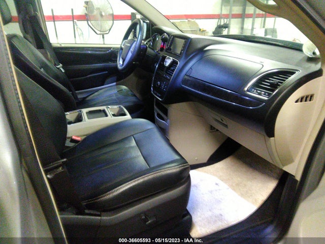 2C4RC1CGXFR726637 Chrysler Town & Country Touring-l