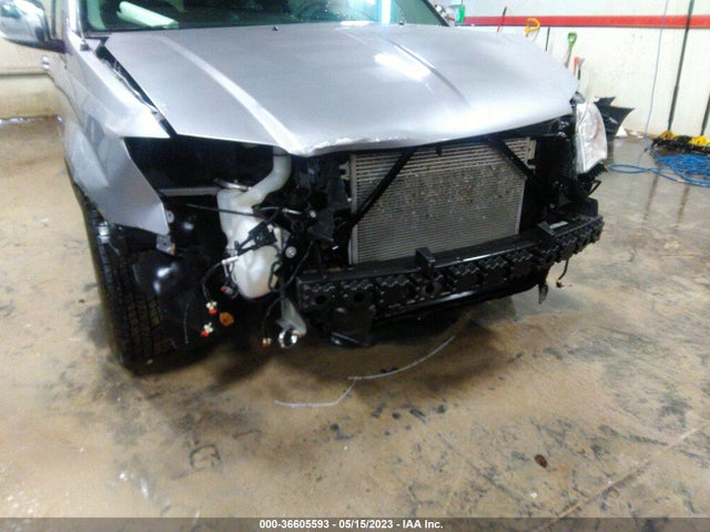 2C4RC1CGXFR726637 Chrysler Town & Country Touring-l