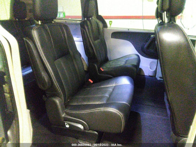 2C4RC1CGXFR726637 Chrysler Town & Country Touring-l