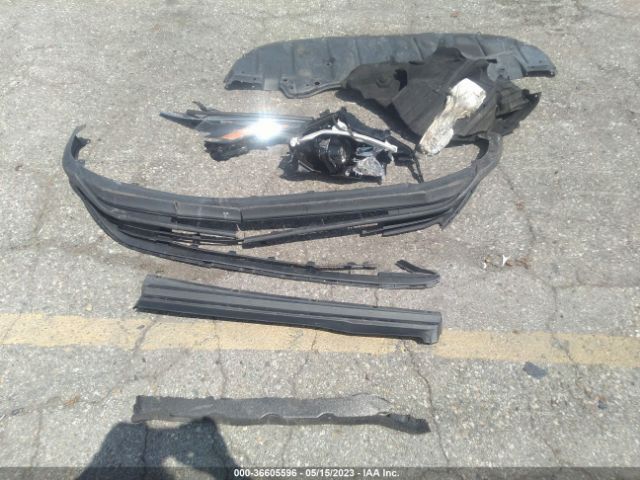 Toyota Highlander Hybrid Xle 2021 5TDHBRCH1MS526577 Image 12