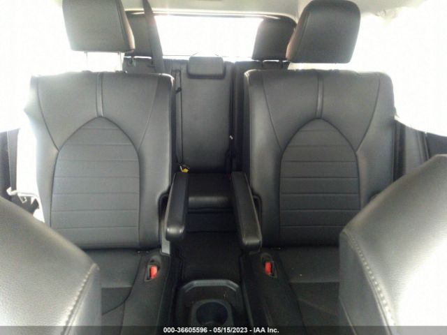 Toyota Highlander Hybrid Xle 2021 5TDHBRCH1MS526577 Image 8