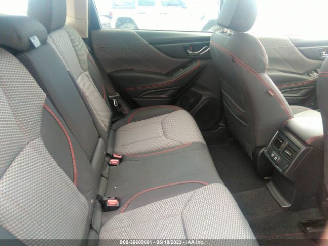 JF2SKAJC6PH400188 Subaru Forester Sport