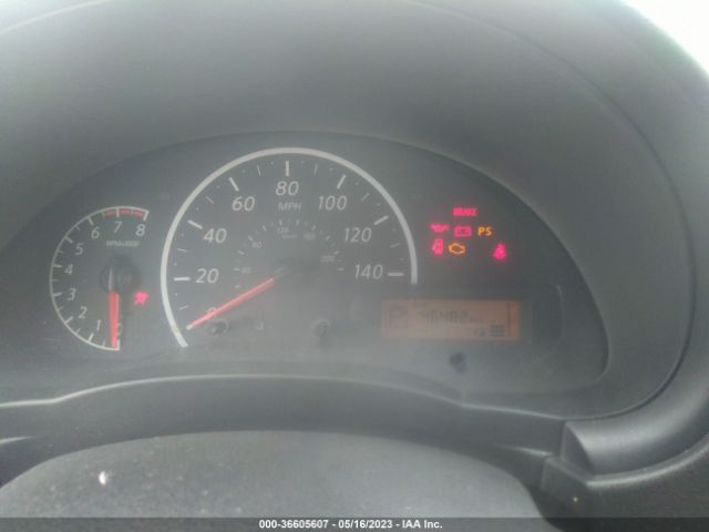 3N1CN7AP9FL822359 Nissan Versa S Plus
