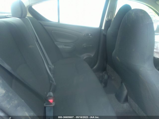 3N1CN7AP9FL822359 Nissan Versa S Plus