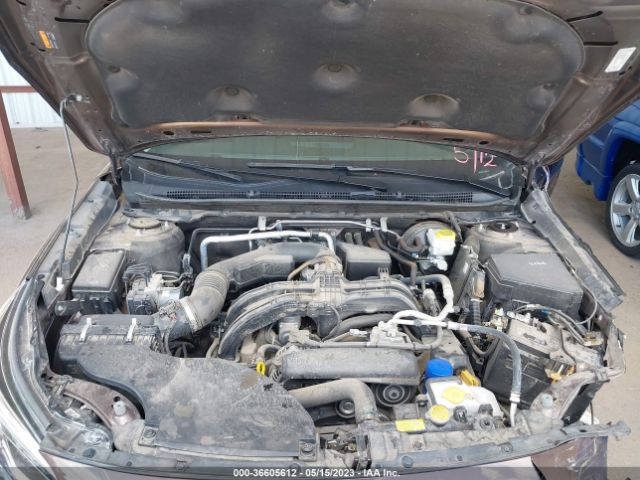 4S4BTANC1L3153686 Subaru Outback Limited