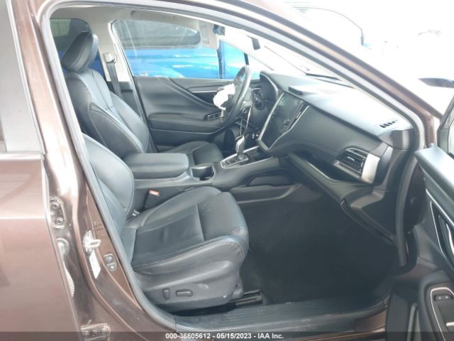 4S4BTANC1L3153686 Subaru Outback Limited
