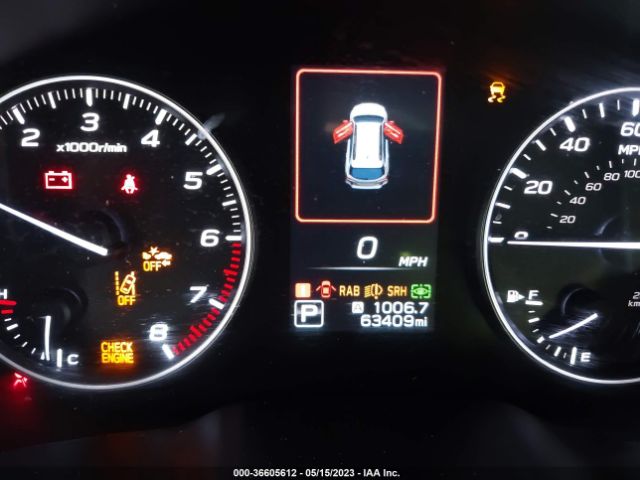 4S4BTANC1L3153686 Subaru Outback Limited