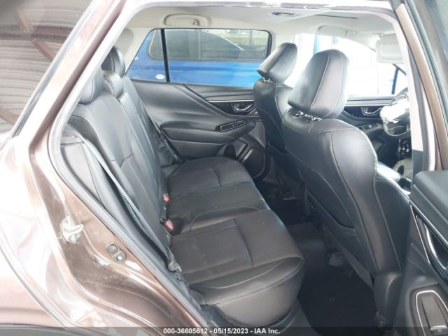 4S4BTANC1L3153686 Subaru Outback Limited
