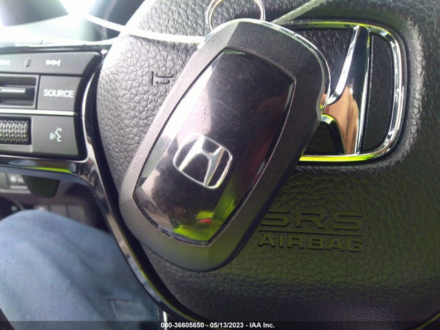 Honda Civic Hatchback Sport 2023 19XFL2H8XPE007384 Image 3