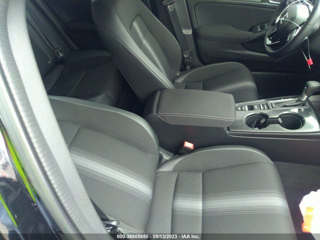 Honda Civic Hatchback Sport 2023 19XFL2H8XPE007384 Image 6