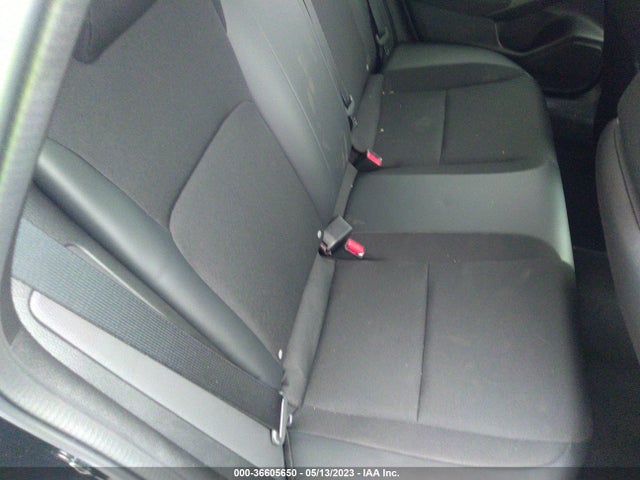 Honda Civic Hatchback Sport 2023 19XFL2H8XPE007384 Image 9