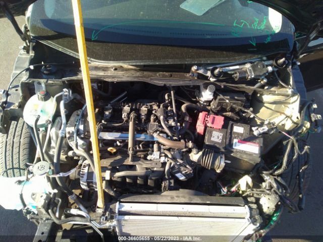 3N1CN8DV5LL848632 Nissan VERSA S
