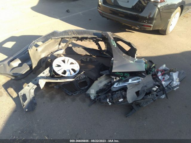 3N1CN8DV5LL848632 Nissan VERSA S