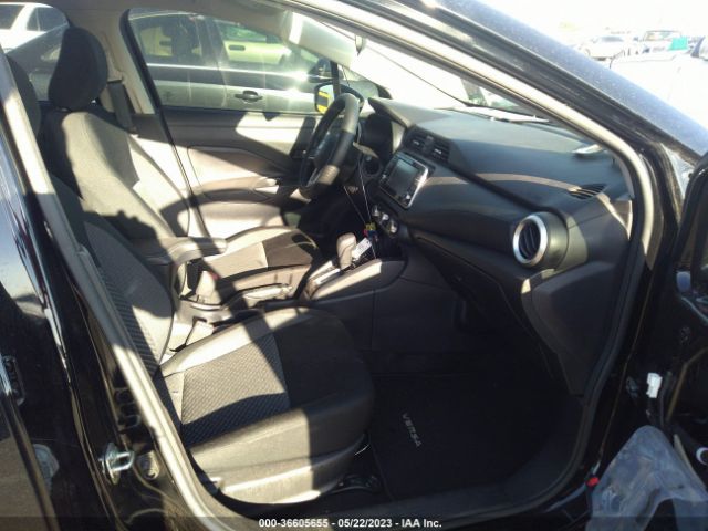 3N1CN8DV5LL848632 Nissan VERSA S