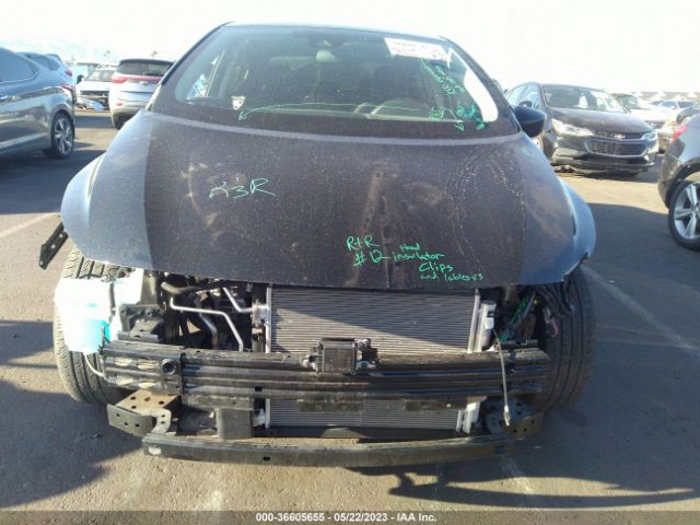 3N1CN8DV5LL848632 Nissan VERSA S