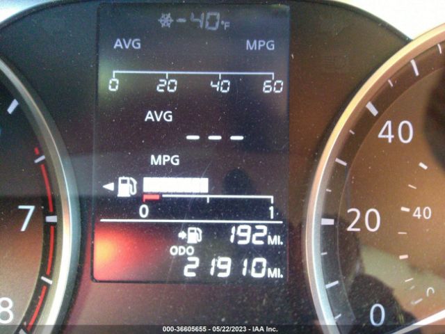 3N1CN8DV5LL848632 Nissan VERSA S