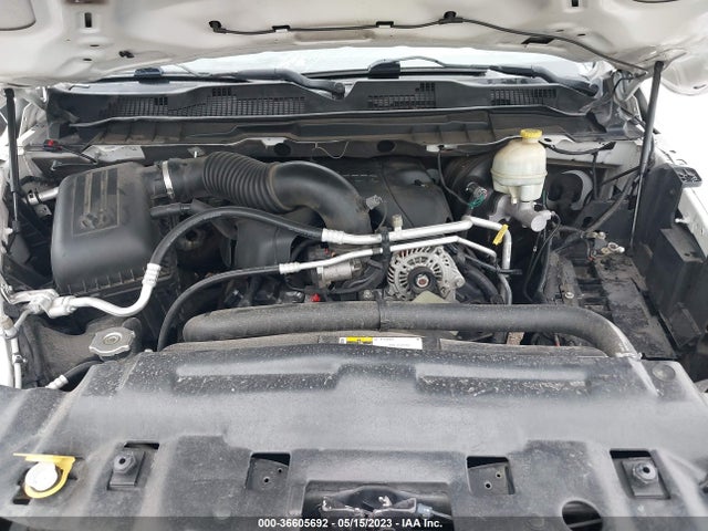 1C6RR6GT0ES416133 RAM 1500 Big Horn