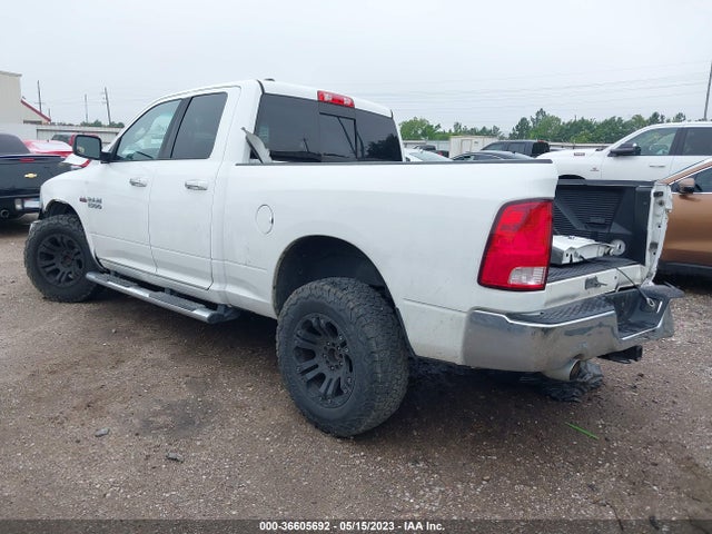 1C6RR6GT0ES416133 RAM 1500 Big Horn