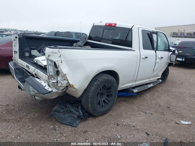 1C6RR6GT0ES416133 RAM 1500 Big Horn