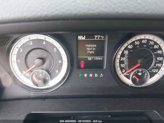 1C6RR6GT0ES416133 RAM 1500 Big Horn