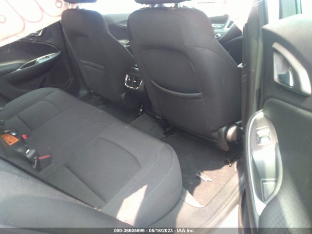 Chevrolet MALIBU LT 2022 1G1ZD5ST0NF161896 Image 8