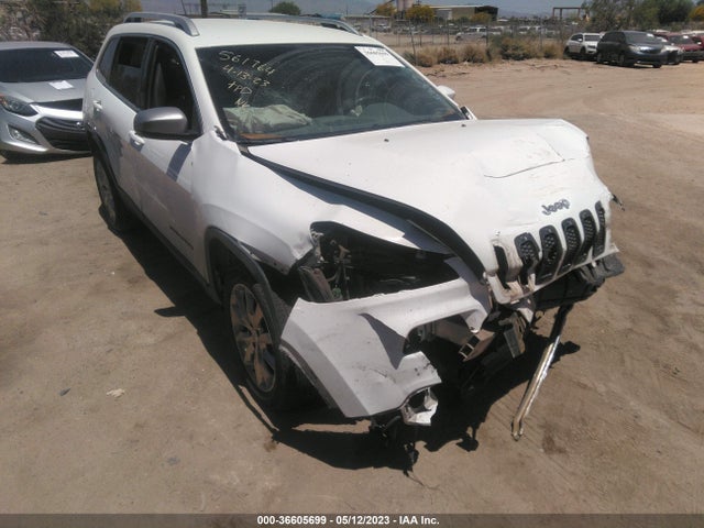 2015 1C4PJLDS4FW531278 main image