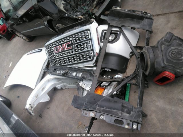 1GT12UEY5JF284535 GMC Sierra 2500hd Denali