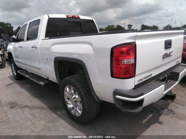 1GT12UEY5JF284535 GMC Sierra 2500hd Denali