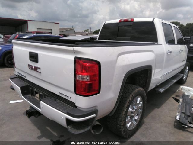 1GT12UEY5JF284535 GMC Sierra 2500hd Denali