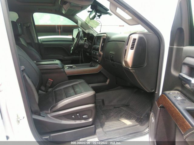 1GT12UEY5JF284535 GMC Sierra 2500hd Denali