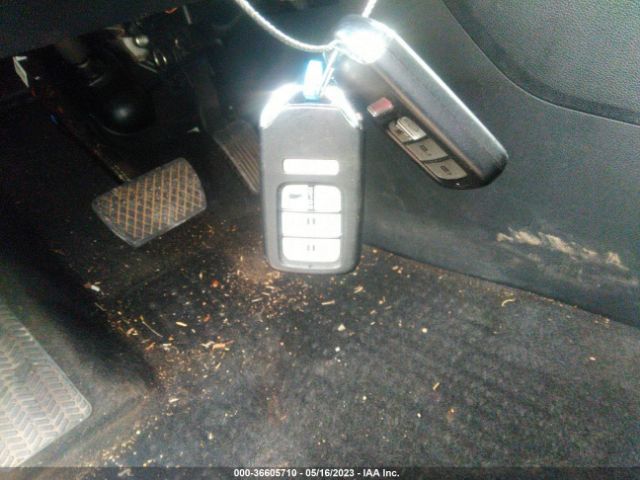 5FNYF5H26NB012554 Honda Pilot Special Edition