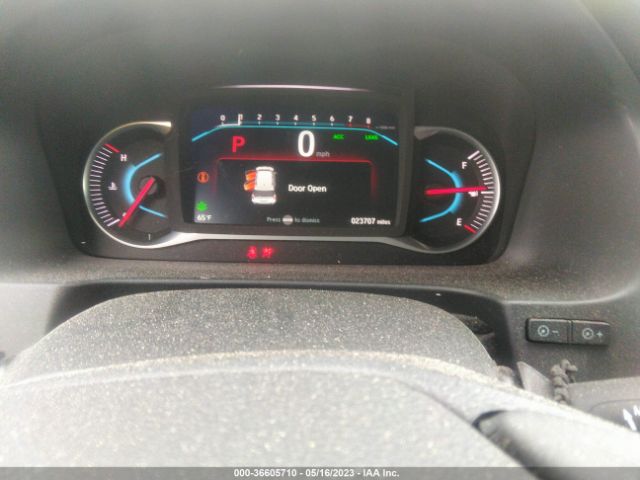 5FNYF5H26NB012554 Honda Pilot Special Edition