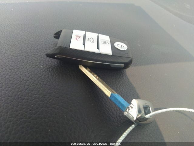 5XXGN4A70FG490157 KIA OPTIMA EX