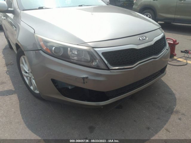 5XXGN4A70FG490157 KIA OPTIMA EX