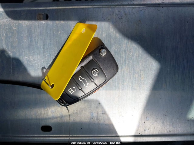 WAUB8GFF6G1073638 Audi A3 2.0t Premium