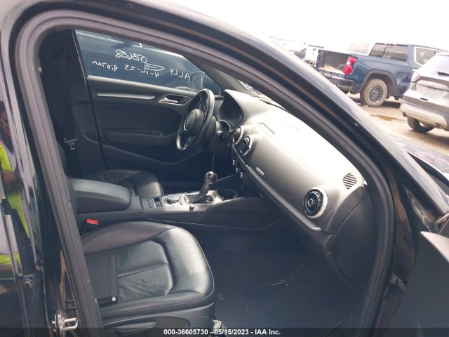 WAUB8GFF6G1073638 Audi A3 2.0t Premium