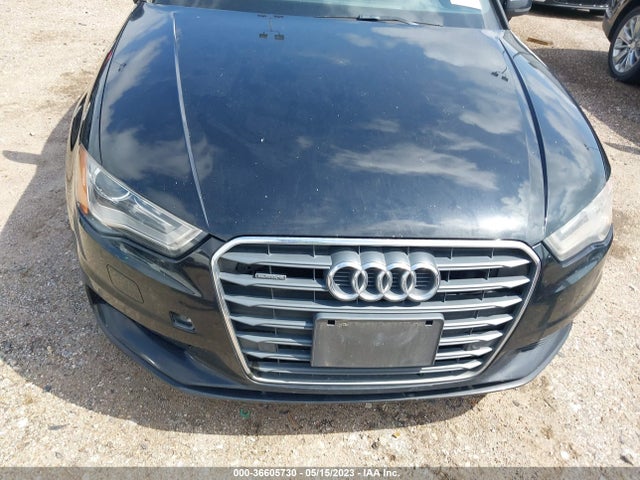 WAUB8GFF6G1073638 Audi A3 2.0t Premium